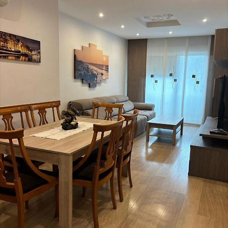 Apartamento Albamar Paola Calpe Luaran gambar