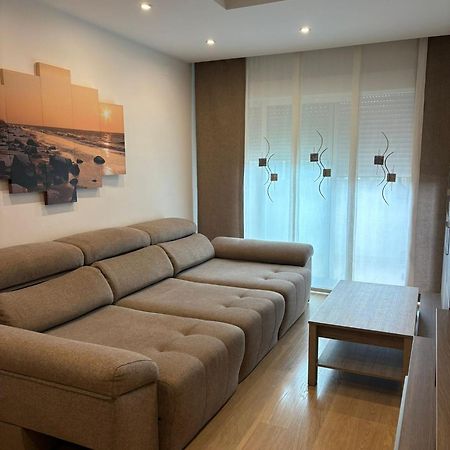 Apartamento Albamar Paola Calpe Luaran gambar