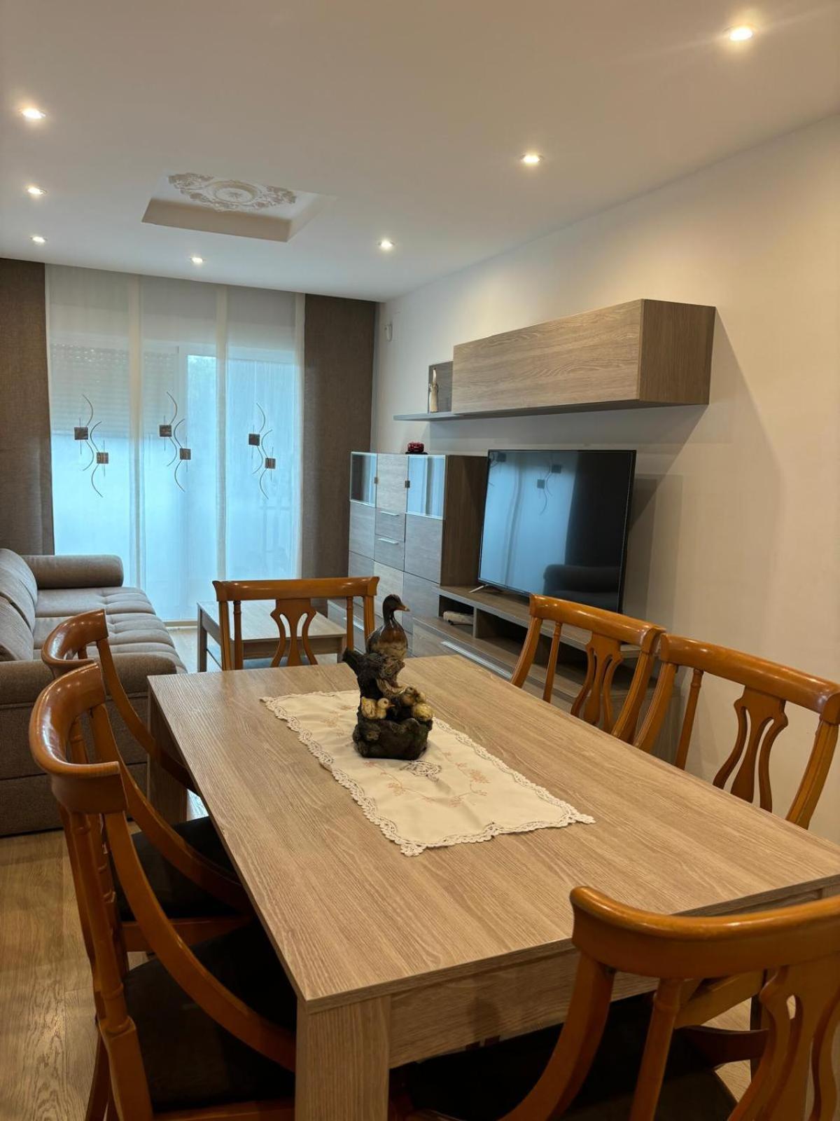 Apartamento Albamar Paola Calpe Luaran gambar