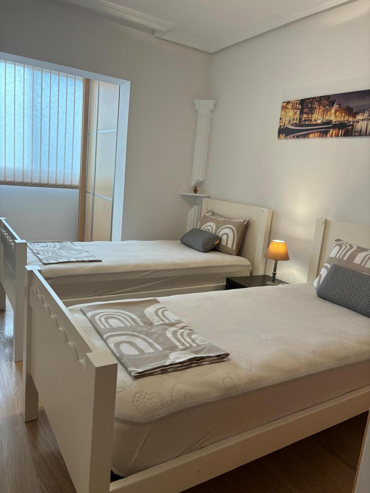 Apartamento Albamar Paola Calpe Luaran gambar