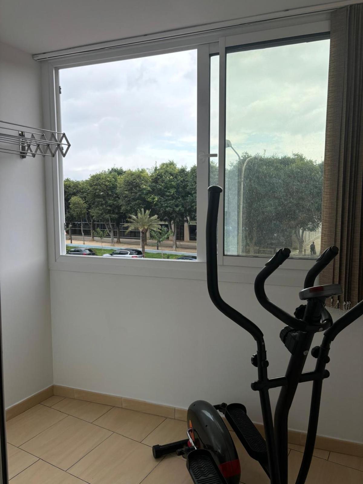 Apartamento Albamar Paola Calpe Luaran gambar