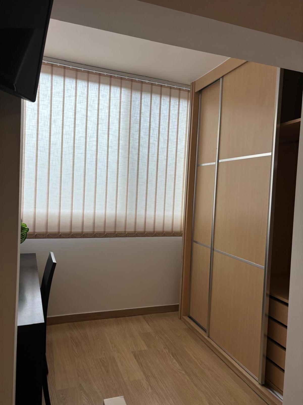 Apartamento Albamar Paola Calpe Luaran gambar